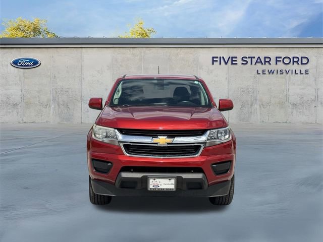 Used 2016 Chevrolet Colorado LT RWD image 7