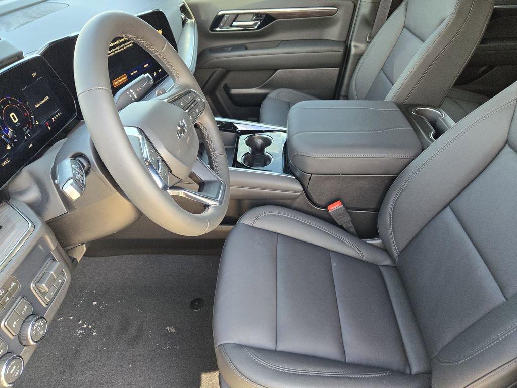 New 2026 Chevrolet Tahoe Z71 w/ Z71 Off-Road Package image 10