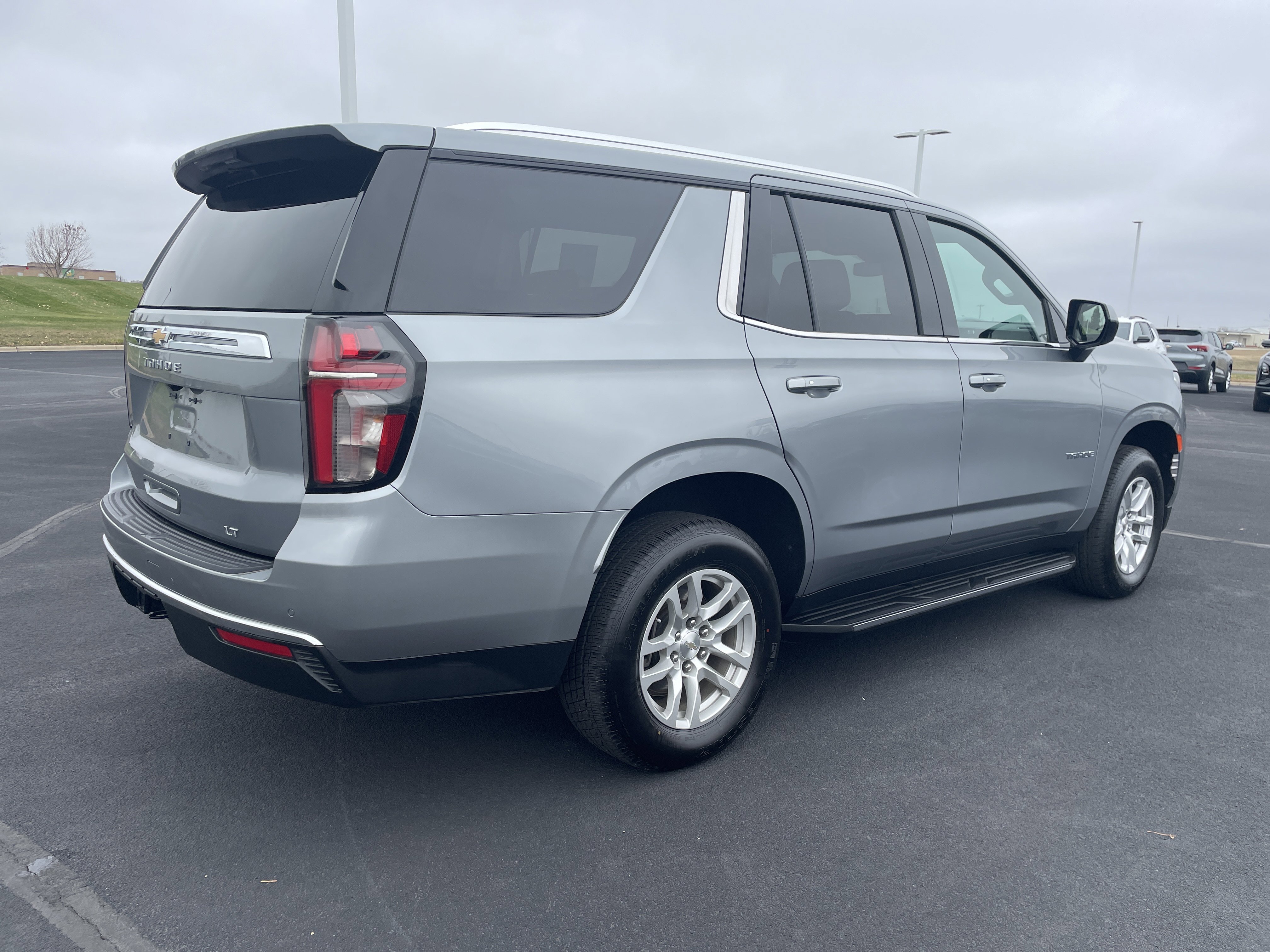 Used 2023 Chevrolet Tahoe LT image 5