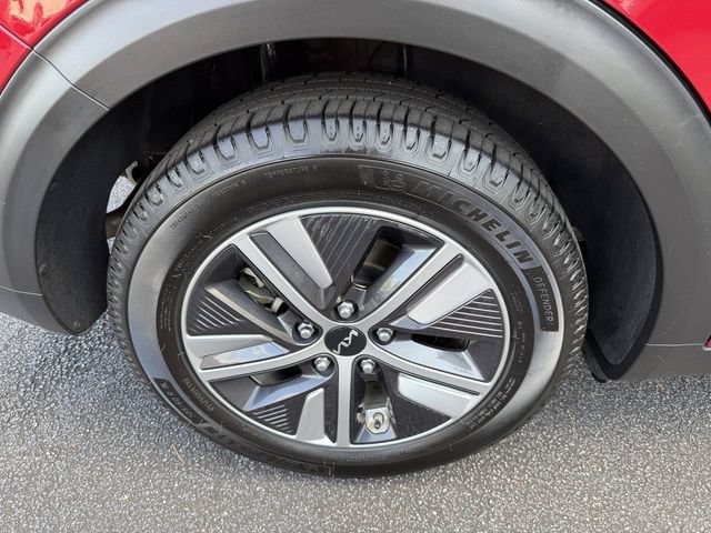 Certified 2022 Kia Niro EX Premium FWD image 40