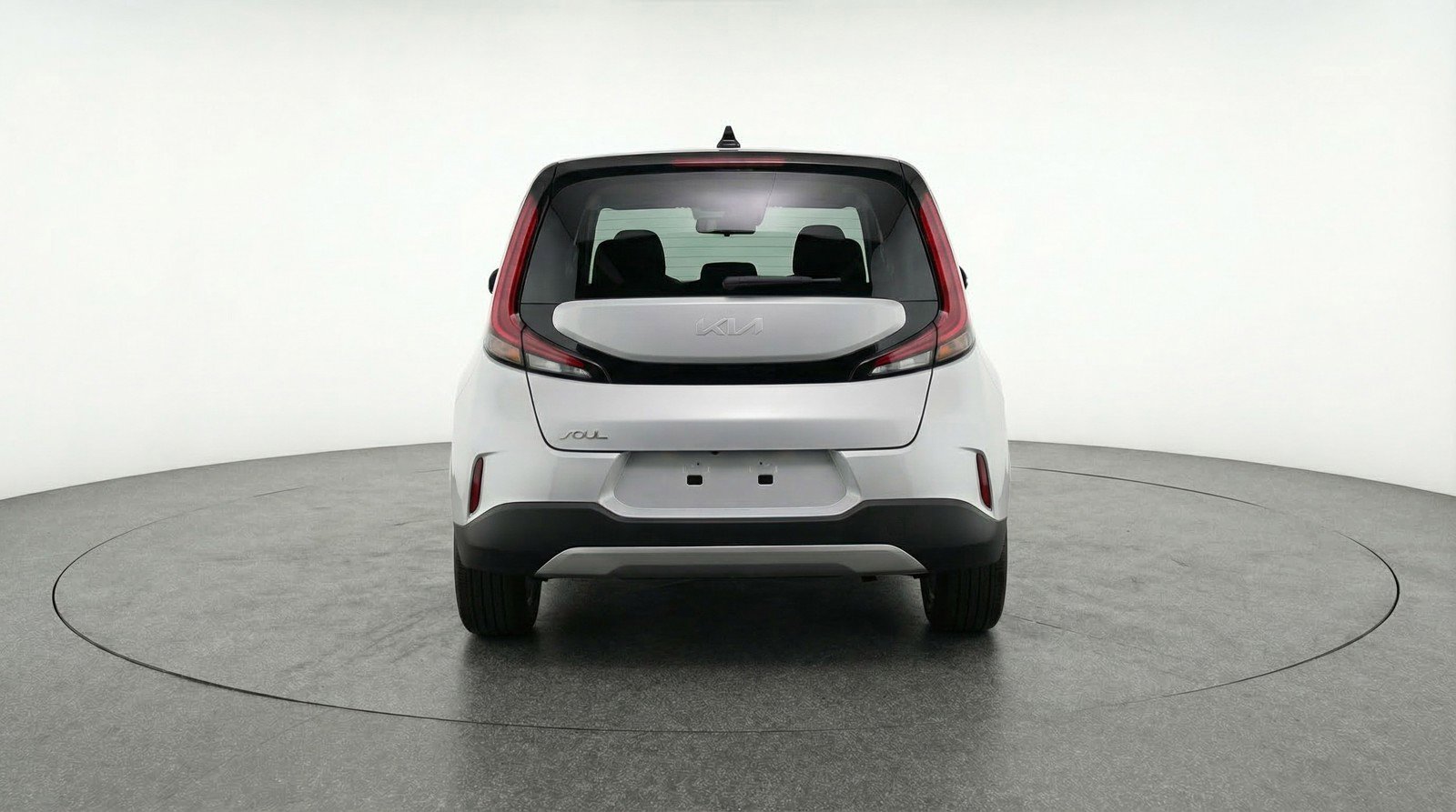 Used 2025 Kia Soul LX w/ LX Technology Package image 7