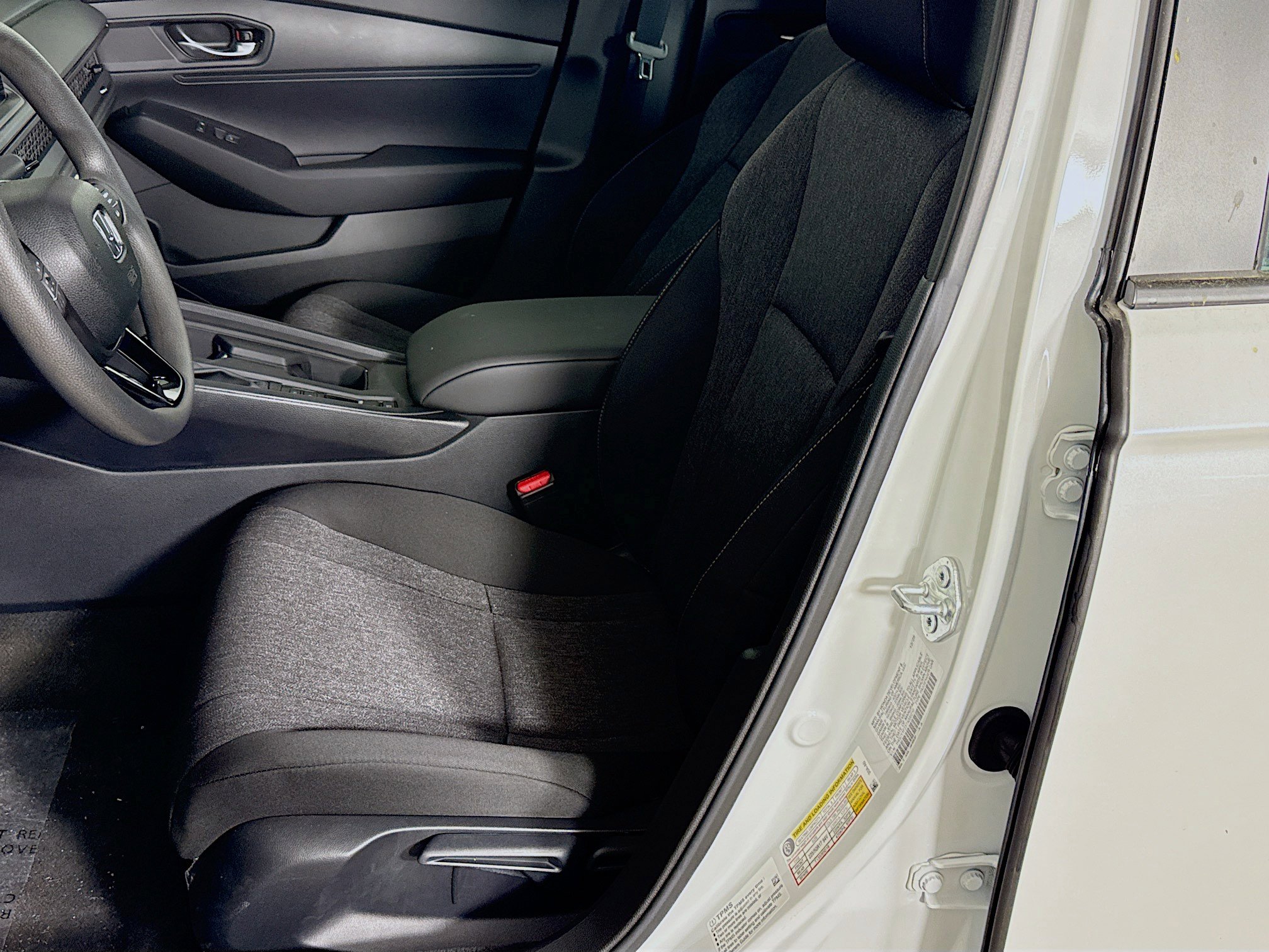 New 2026 Honda Accord LX image 21