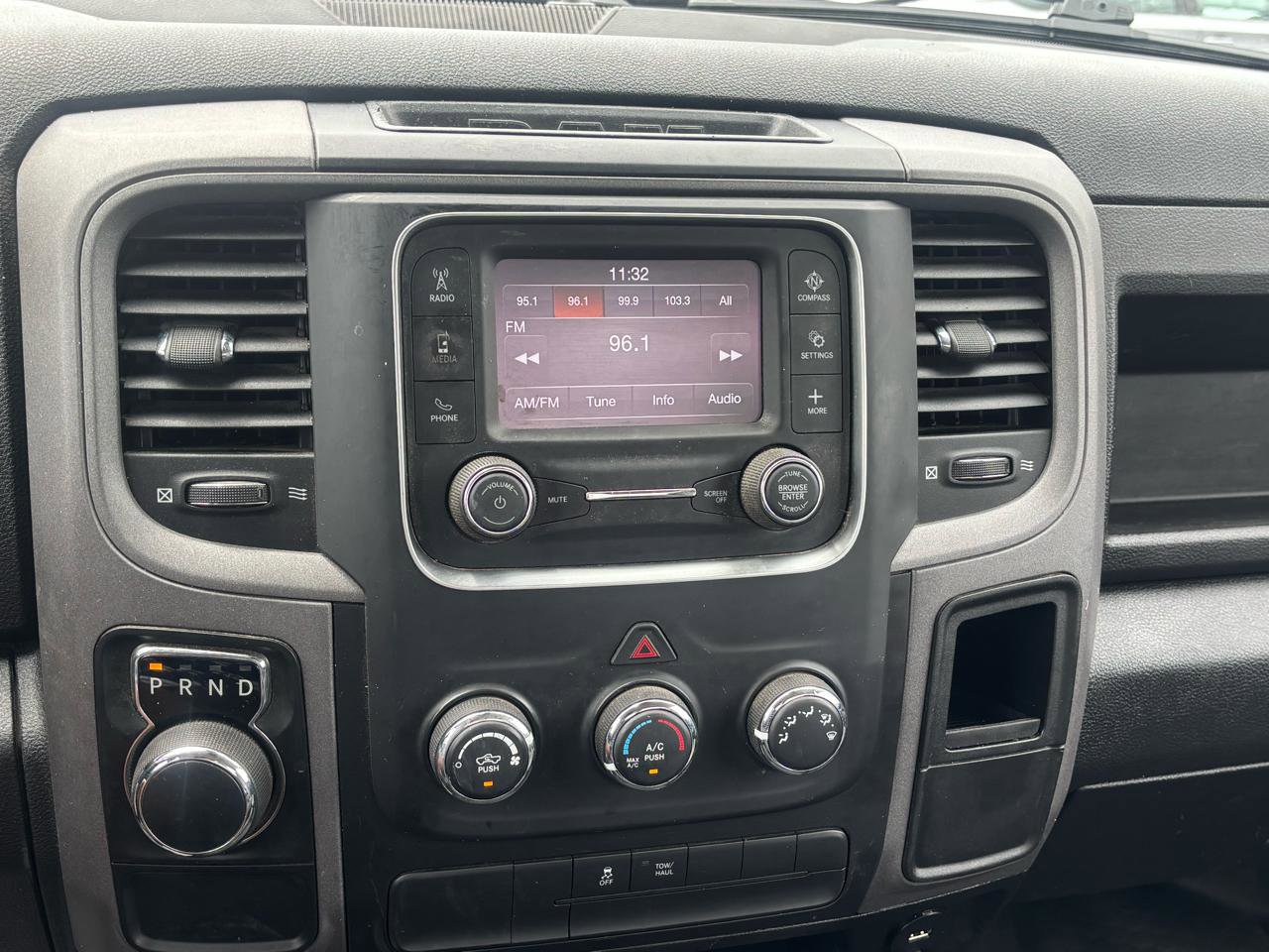 Used 2022 Chevrolet Silverado 2500 W/T w/ WT Fleet Convenience Package AWD/4WD image 16