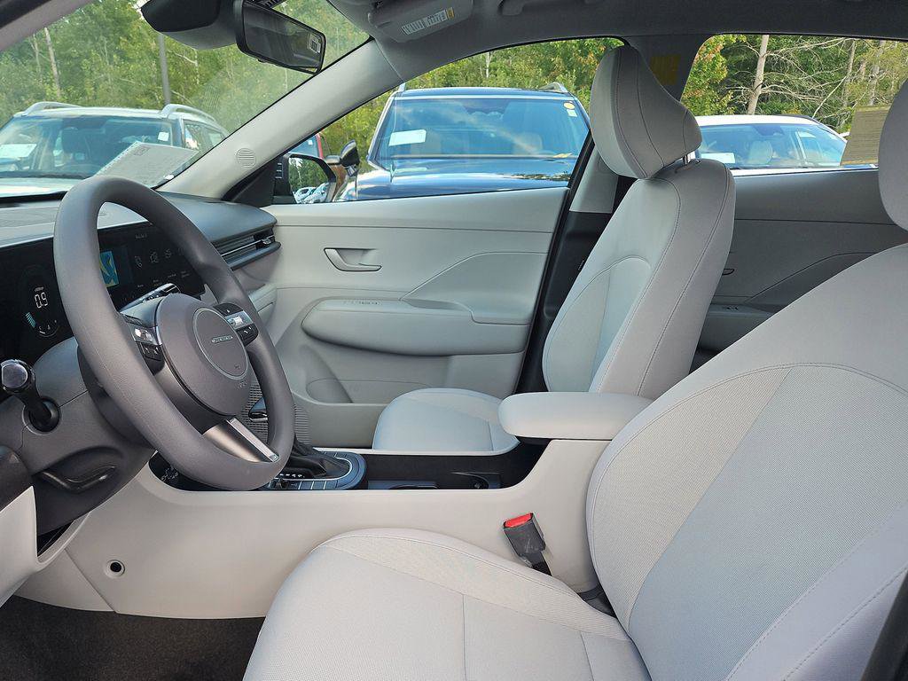 New 2026 Hyundai Kona SE image 15