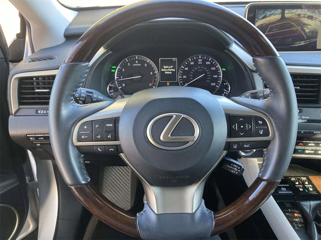 Used 2018 Lexus RX 350 FWD image 19