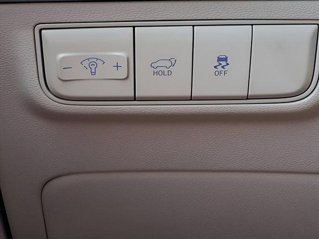 New 2025 Hyundai Tucson SEL image 26