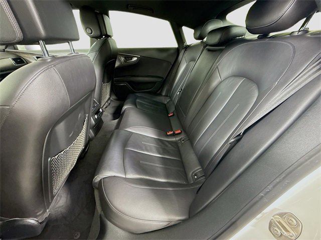 Used 2017 Audi A7 3.0T Premium Plus w/ S Line Sport Package image 26
