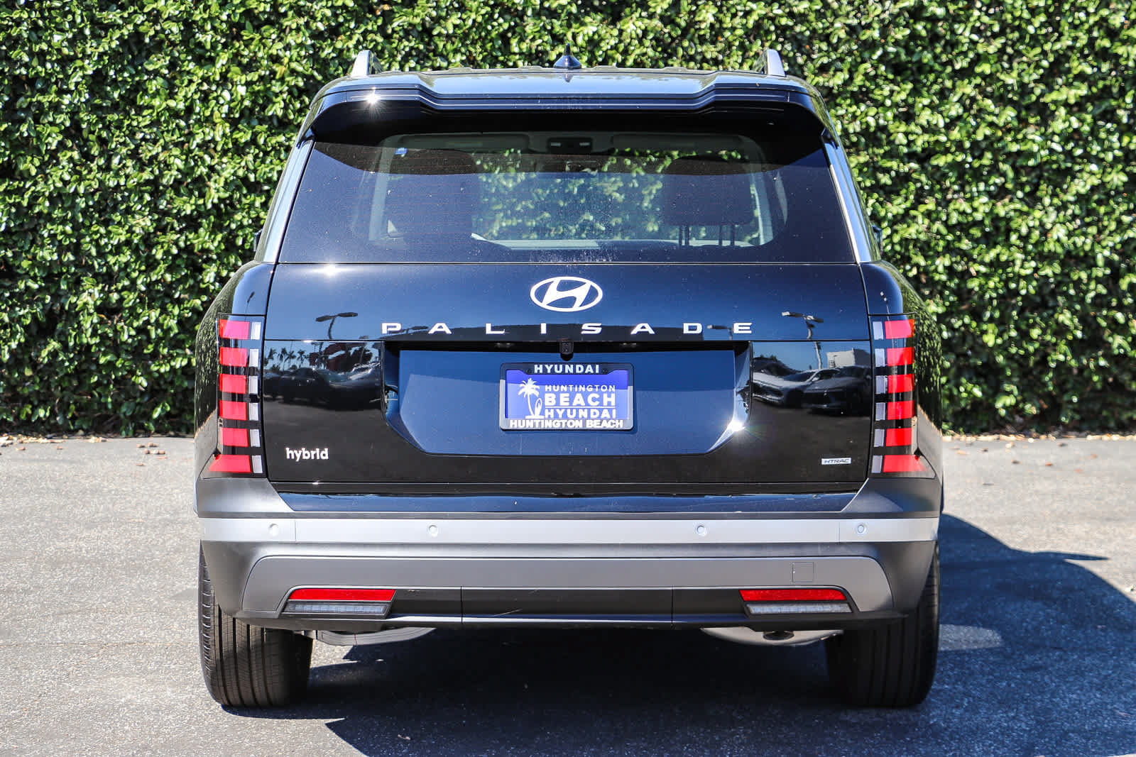 New 2027 Hyundai Palisade SEL Premium AWD/4WD image 7