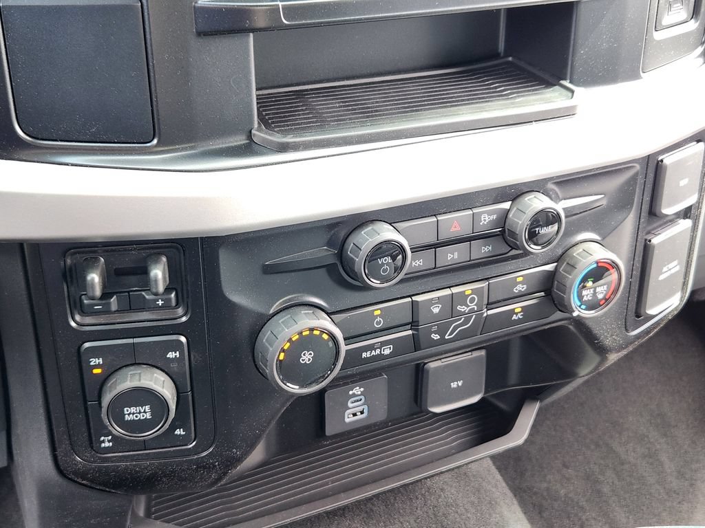 New 2026 Ford F250 XLT AWD/4WD image 25
