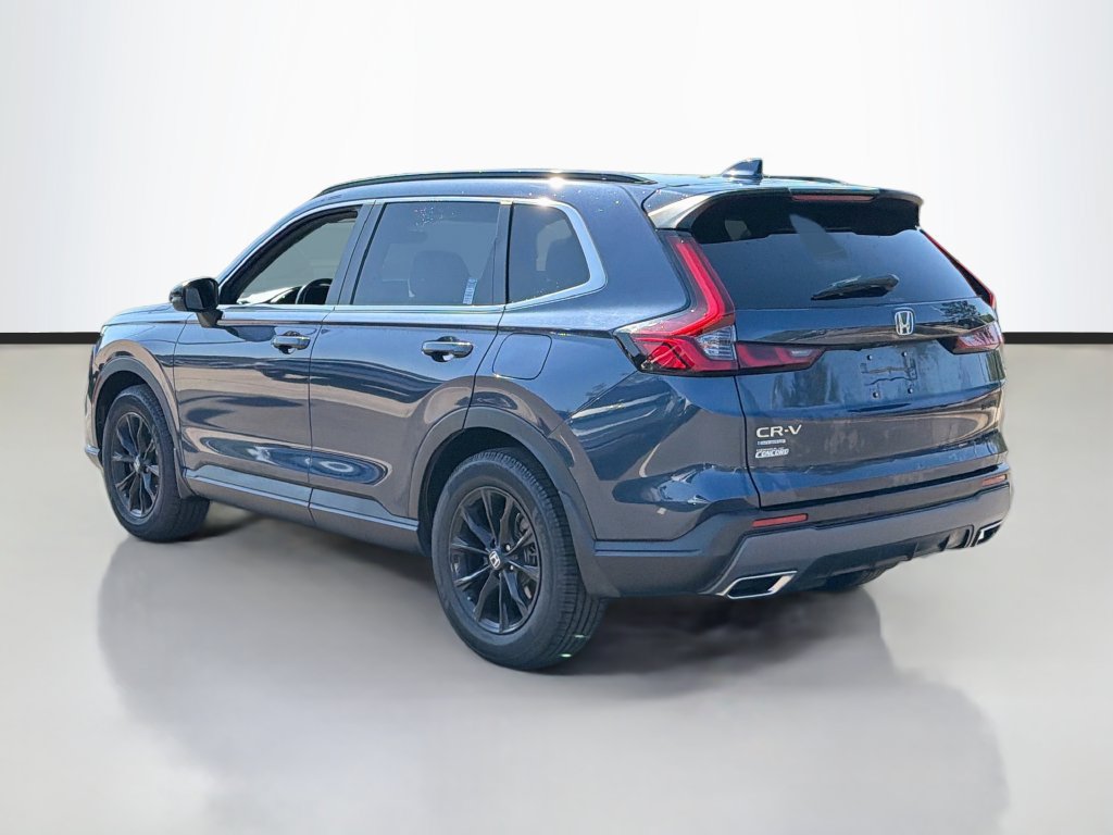 Used 2025 Honda CR-V Sport-L image 6