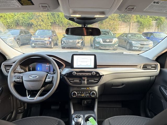 Used 2024 Ford Escape Active AWD/4WD image 20