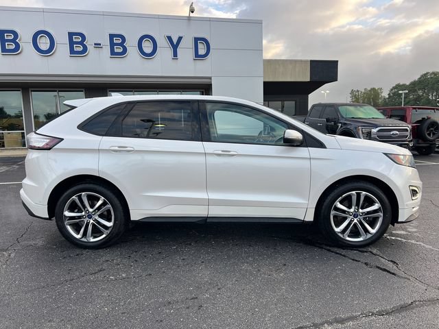 Used 2015 Ford Edge Sport w/ Equipment Group 401A AWD/4WD image 9