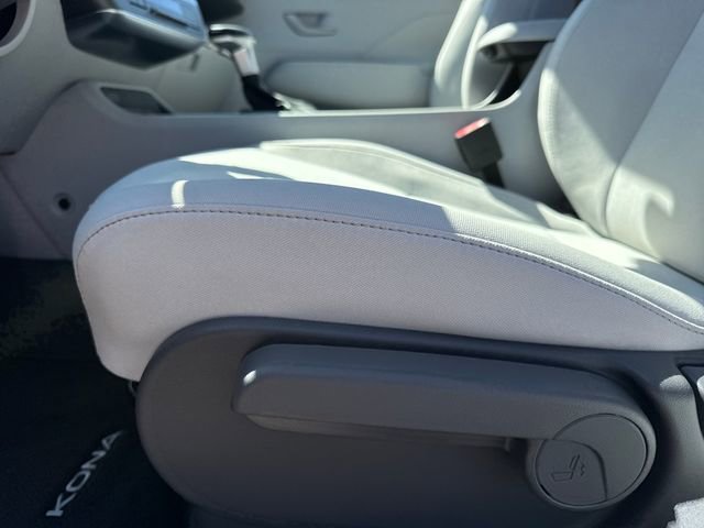 New 2026 Hyundai Kona SEL Sport FWD image 12