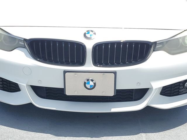 Used 2018 BMW 430i xDrive Coupe AWD/4WD image 9