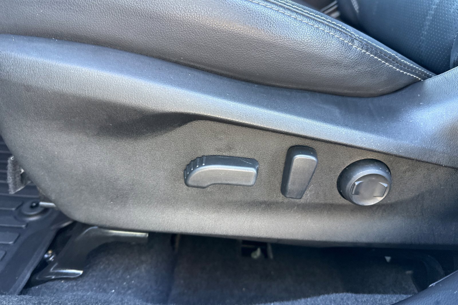 Used 2020 Subaru Forester Touring w/ Popular Package #2 image 14