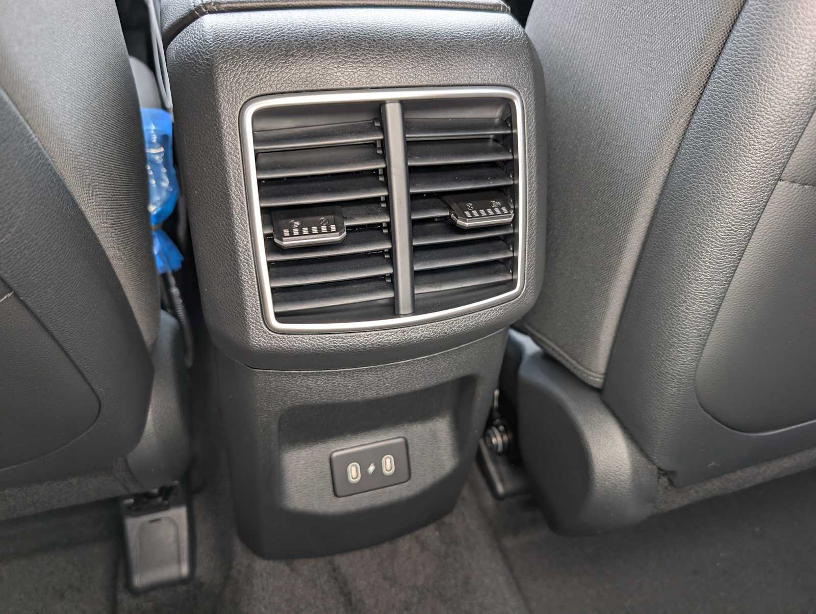 New 2027 Kia Sportage S AWD/4WD image 15