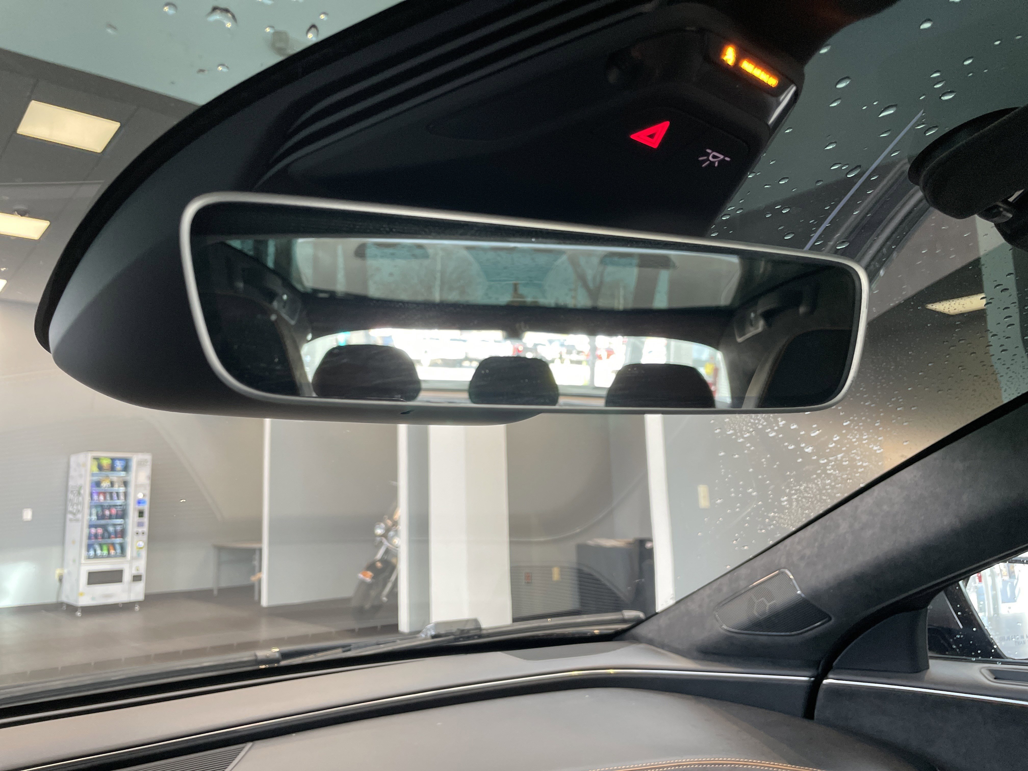 Used 2022 Lucid Air Grand Touring image 34