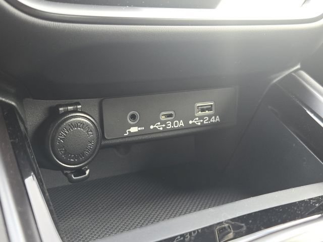 New 2026 Subaru WRX Limited AWD/4WD image 16