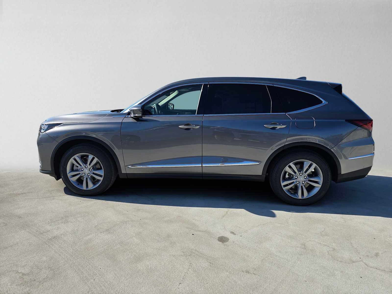 New 2026 Acura MDX SH-AWD image 6