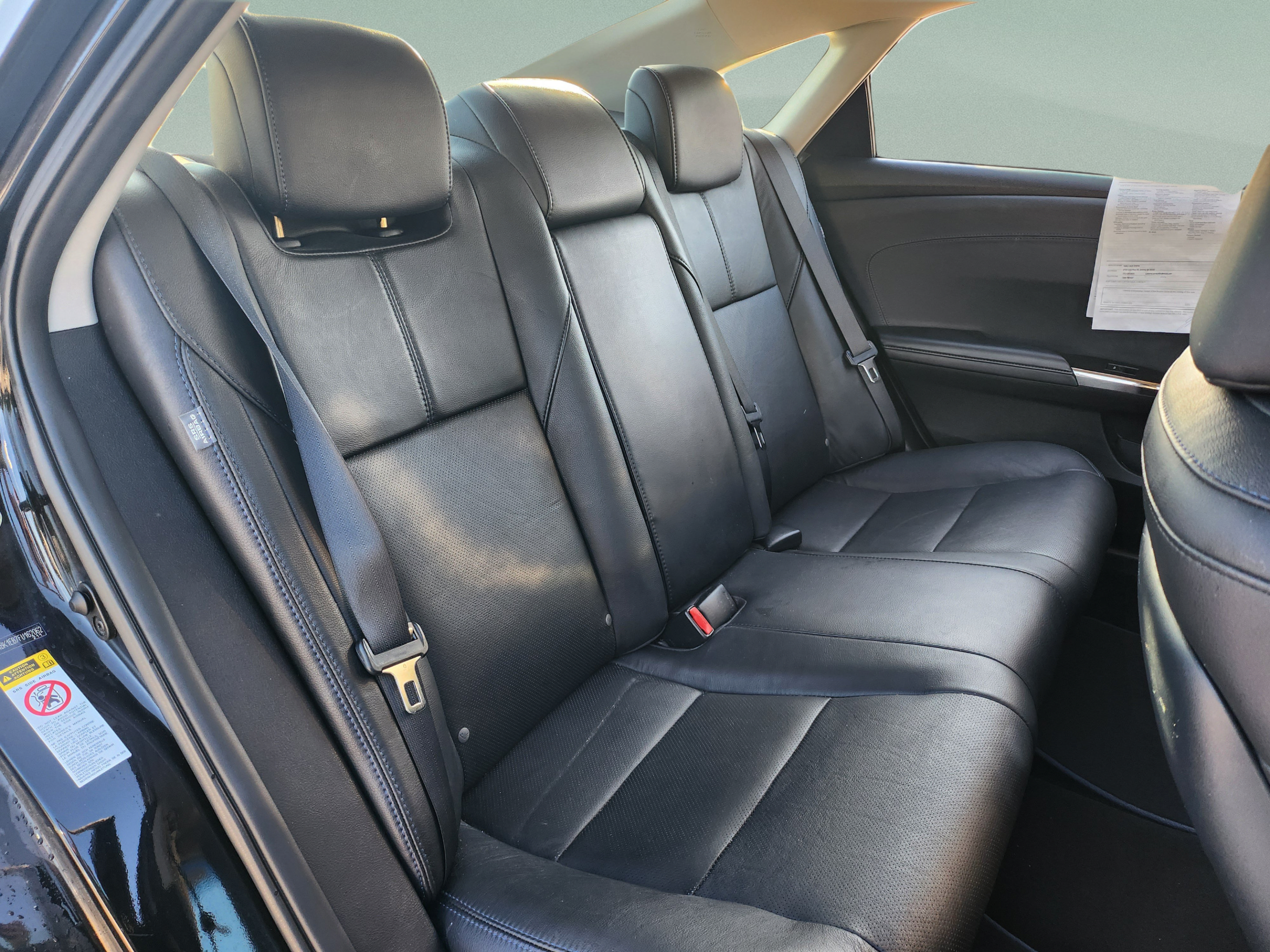 Used 2015 Toyota Avalon XLE Touring Sport Edition FWD image 24