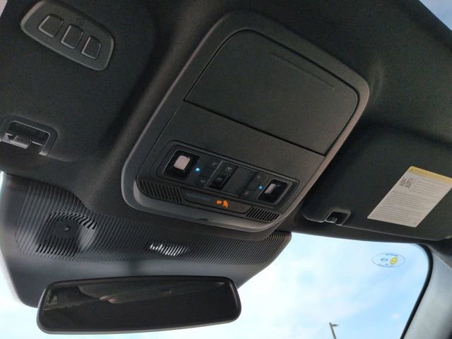 New 2026 Ford Explorer Tremor w/ Tremor Ultimate Package AWD/4WD image 25