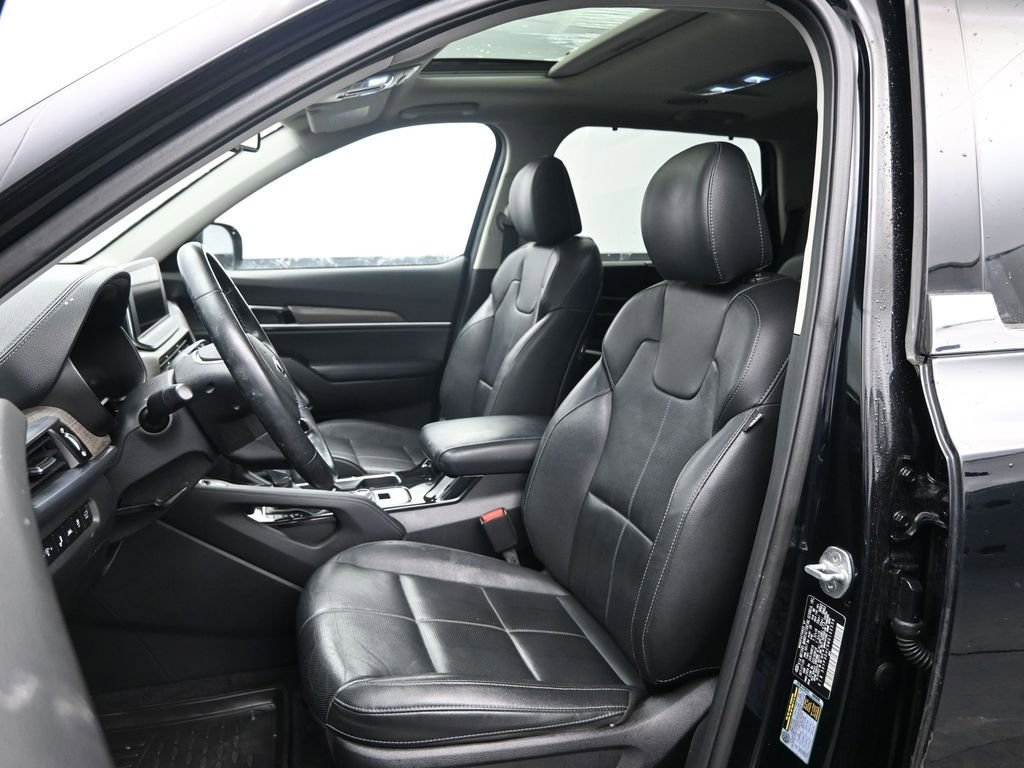 Used 2021 Kia Telluride EX image 26