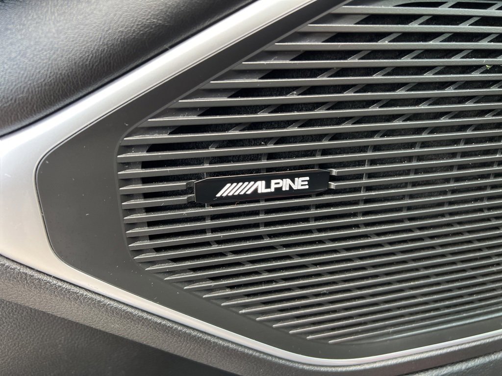 Used 2022 Jeep Wagoneer Series III w/ Convenience Group I image 21