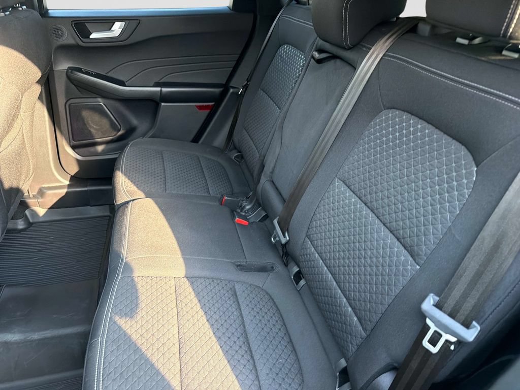 Used 2023 Ford Escape Active w/ Tech Pack #2 AWD/4WD image 14