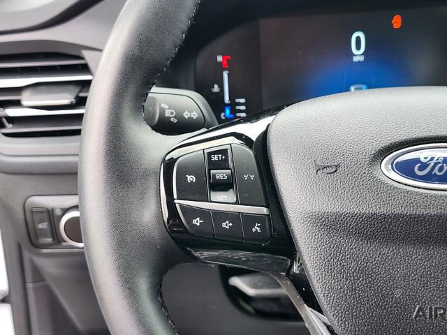 Certified 2023 Ford Escape Active AWD/4WD image 29