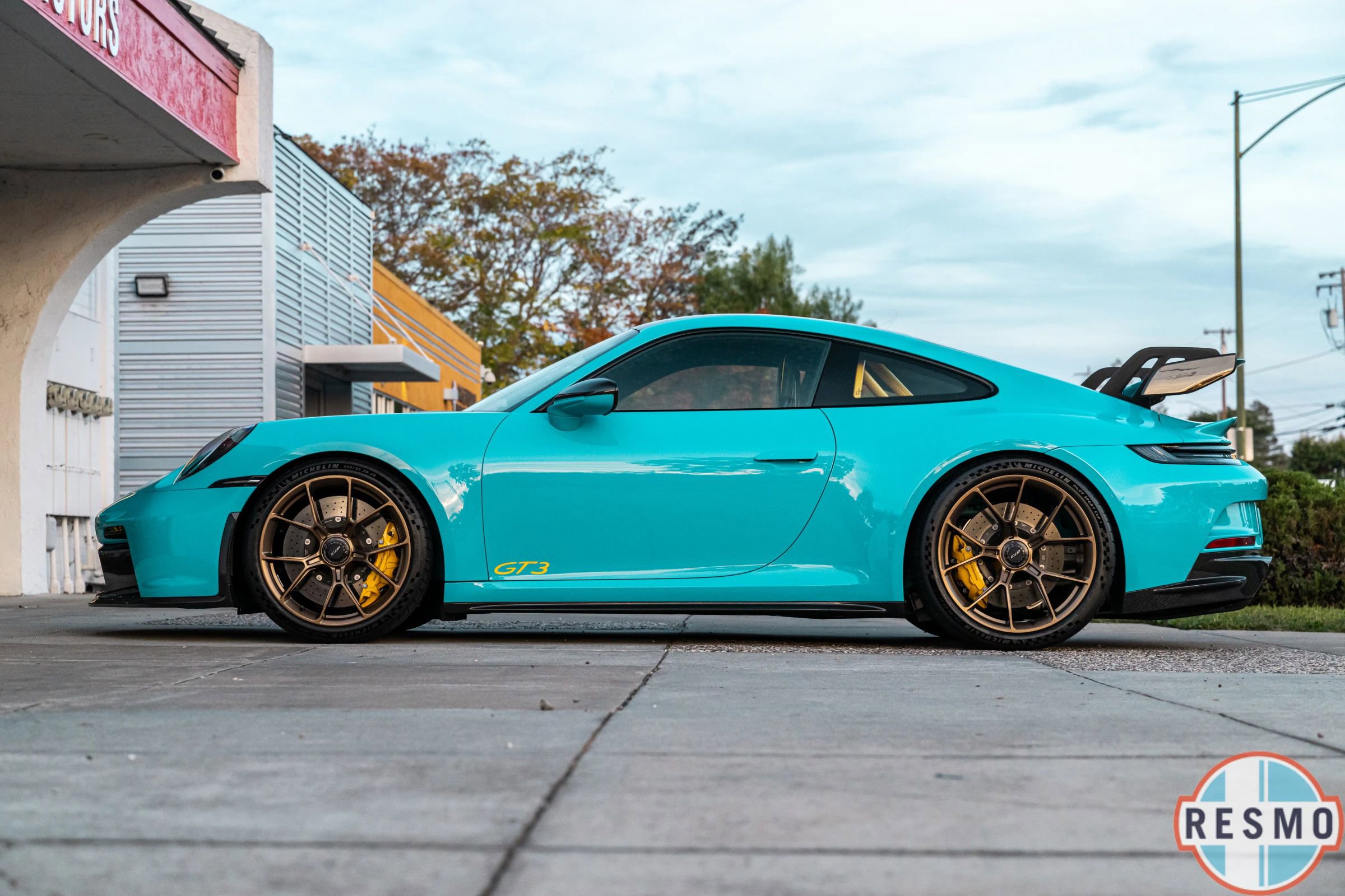 Used 2022 Porsche 911 GT3 image 18