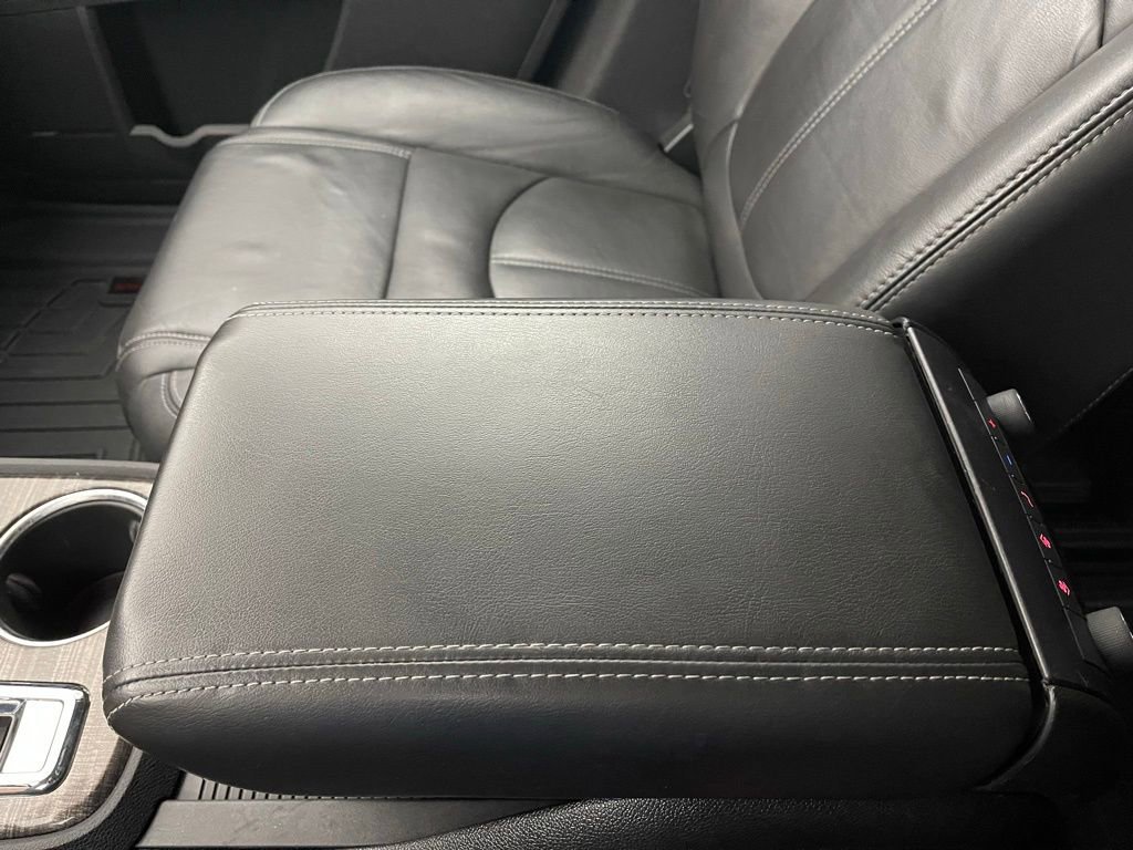 Used 2014 GMC Acadia SLT AWD/4WD image 28