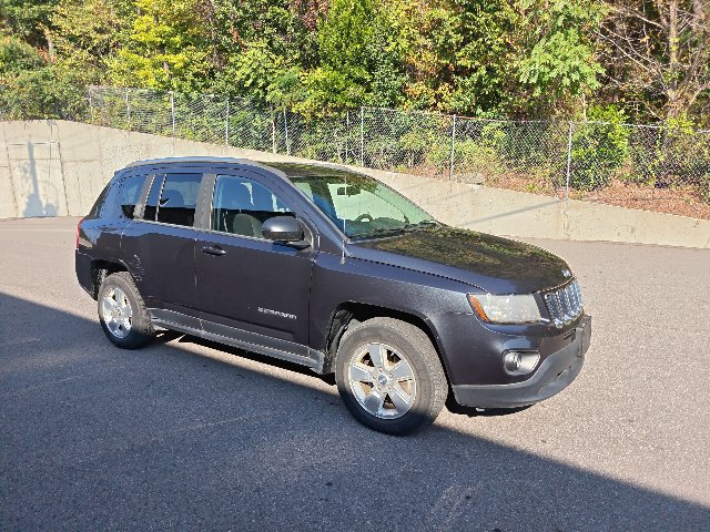 Used 2014 Jeep Compass Sport w/ Power Value Group FWD image 1