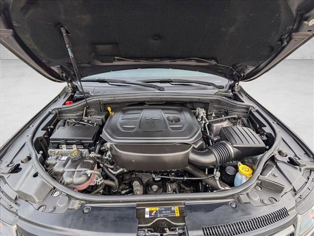 Used 2021 Jeep Grand Cherokee Limited w/ Quick Order Package 2GK 80th image 23