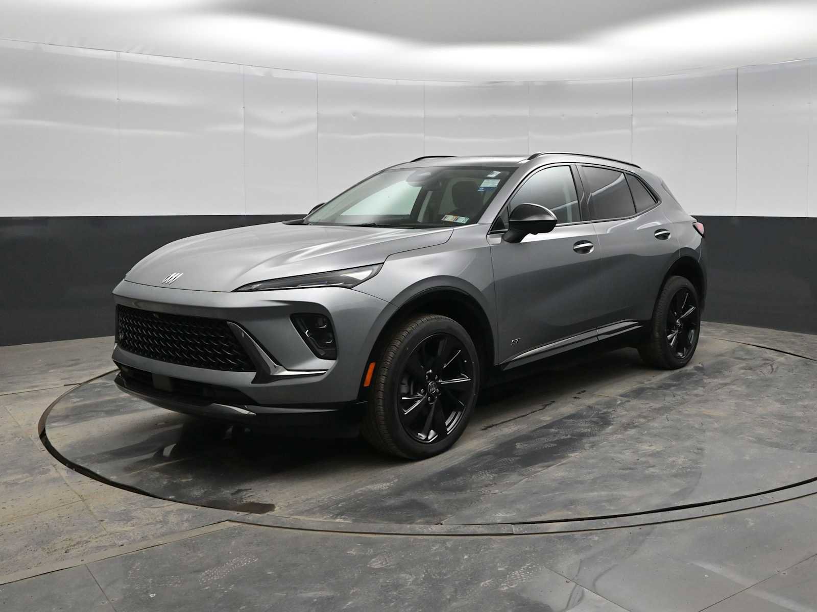 New 2026 Buick Envision Sport Touring image 4