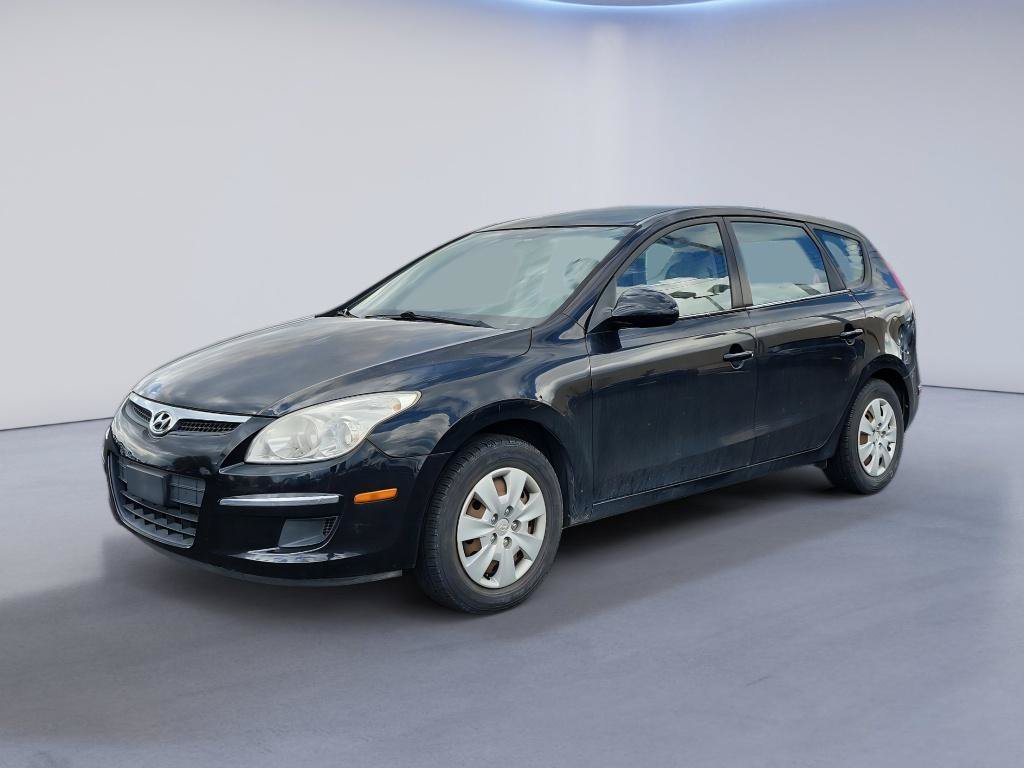 Used 2012 Hyundai Elantra GLS