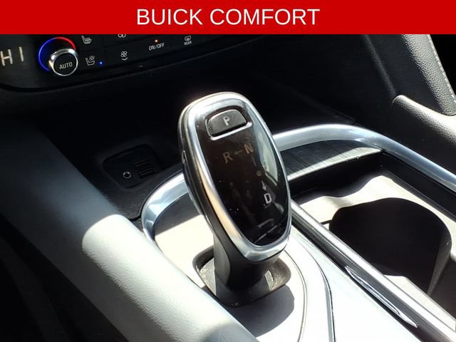 Used 2020 Buick Enclave Premium w/ Trailering Package, 5000 lbs. AWD/4WD image 27