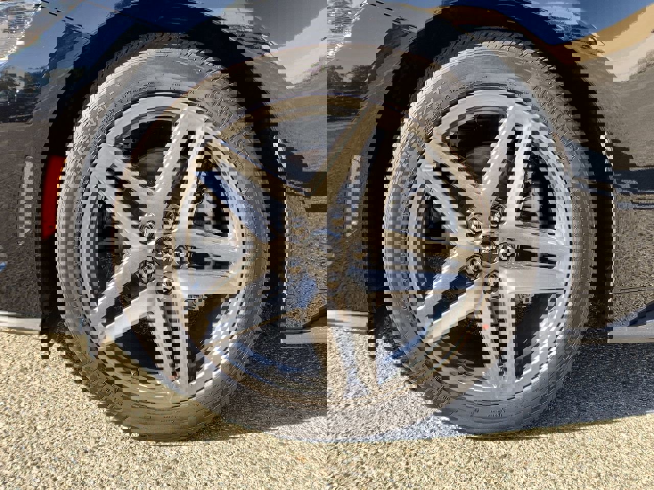 New 2025 Ford Mustang Coupe image 12