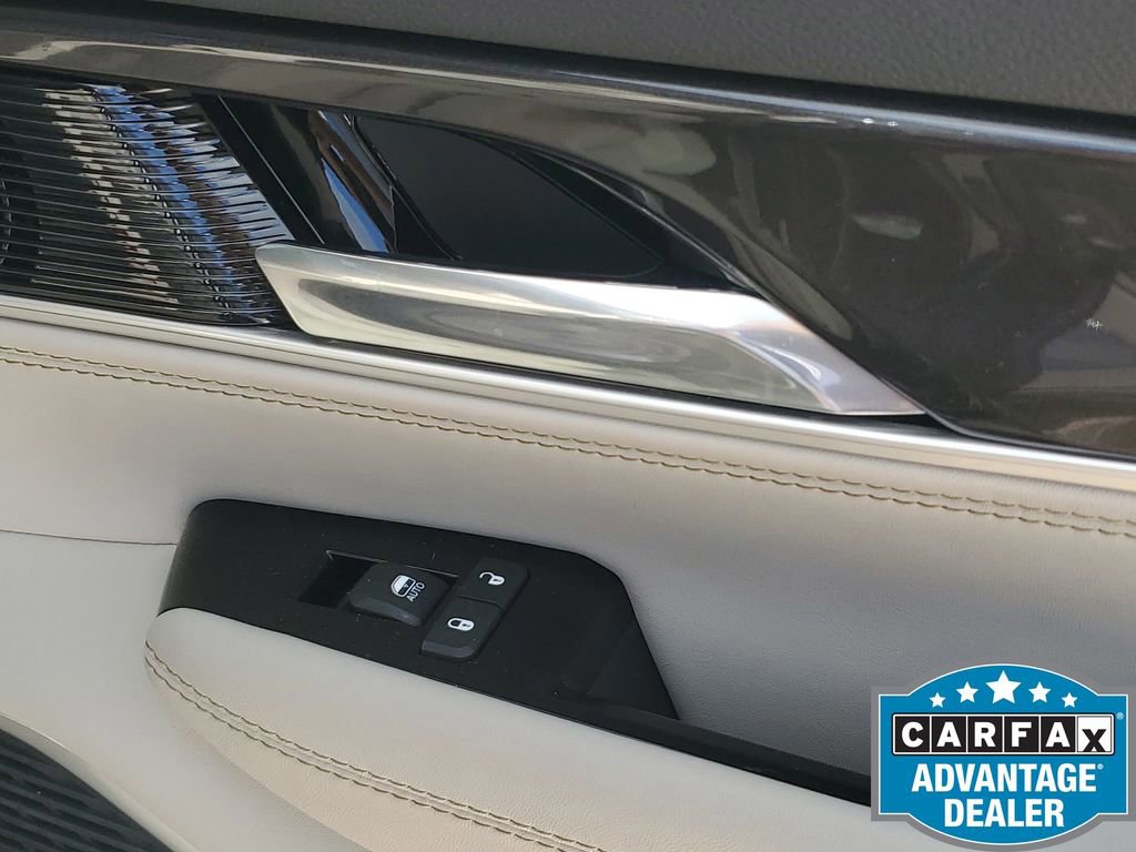 Used 2022 Jeep Wagoneer Series I w/ Convenience Group I image 49