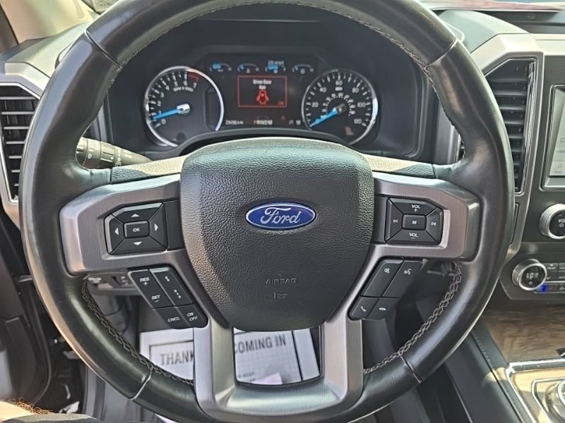 Used 2020 Ford Expedition Platinum AWD/4WD image 11