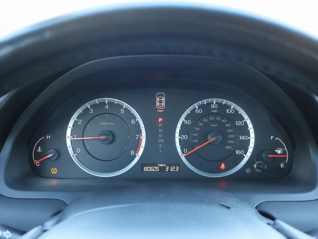 Used 2012 Honda Accord EX-L image 23