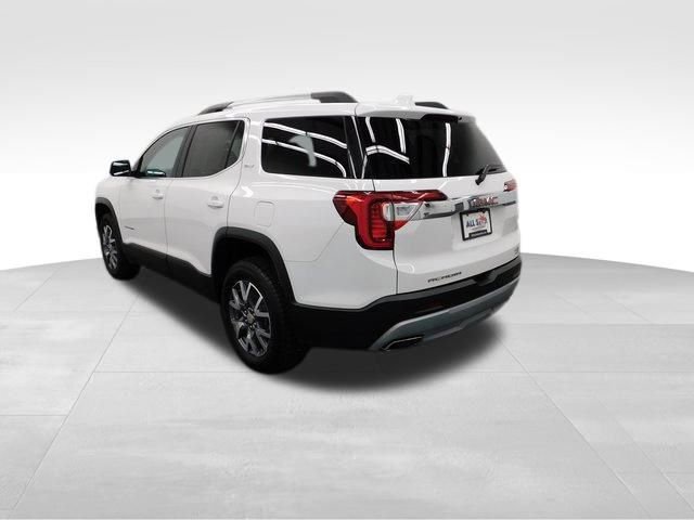 Used 2023 GMC Acadia SLT image 15