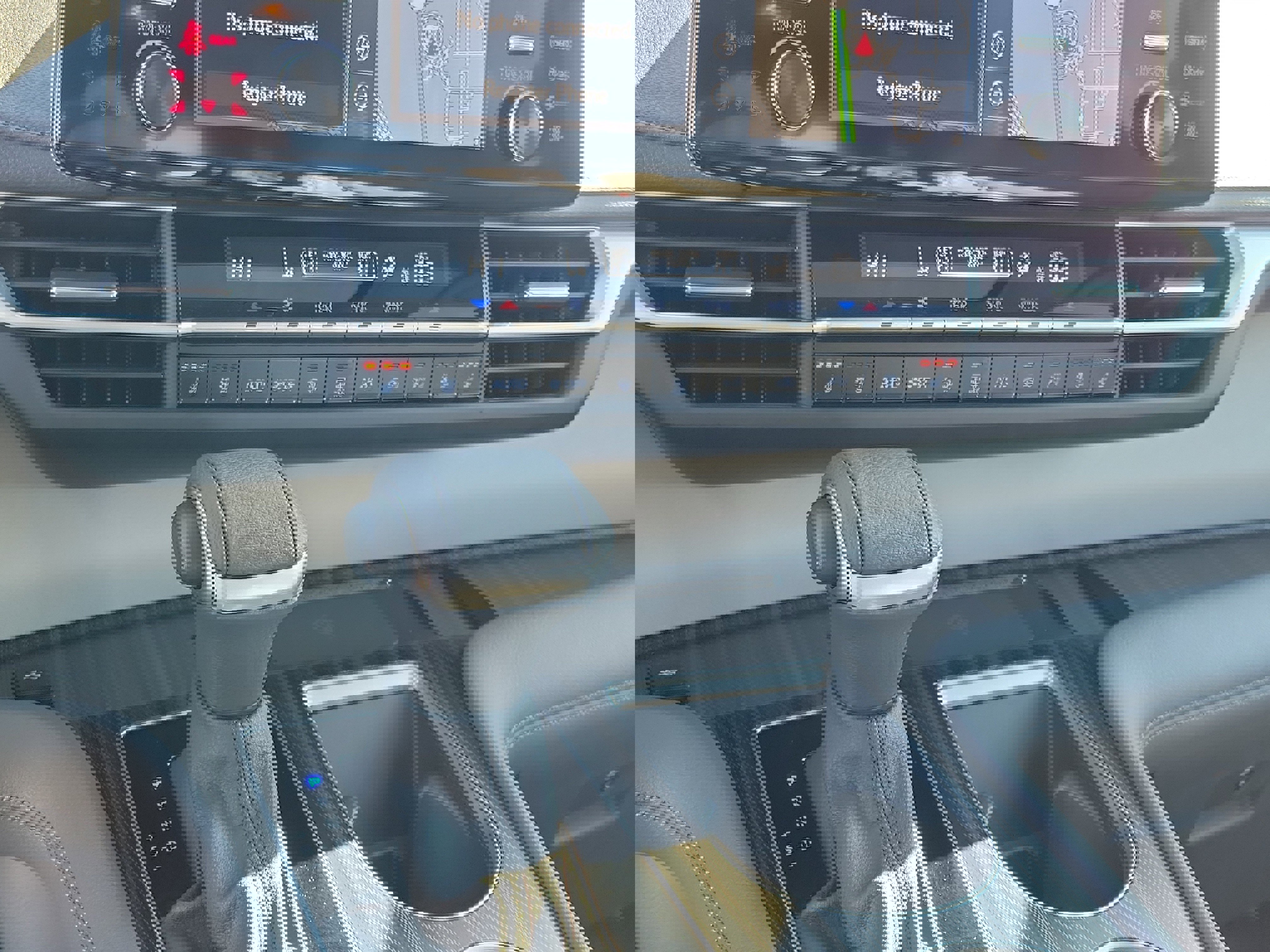 Used 2024 Toyota Sienna Limited image 27