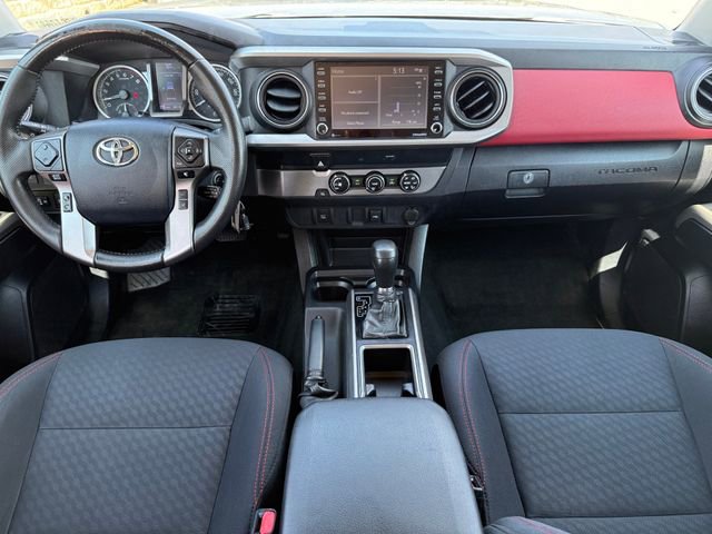Used 2020 Toyota Tacoma SR5 image 23
