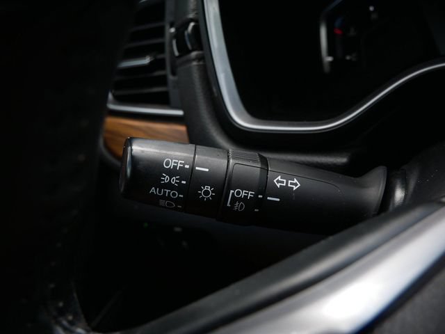 Used 2021 Honda CR-V EX-L image 19