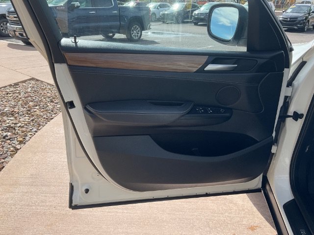 Used 2014 BMW X3 xDrive28i AWD/4WD image 20
