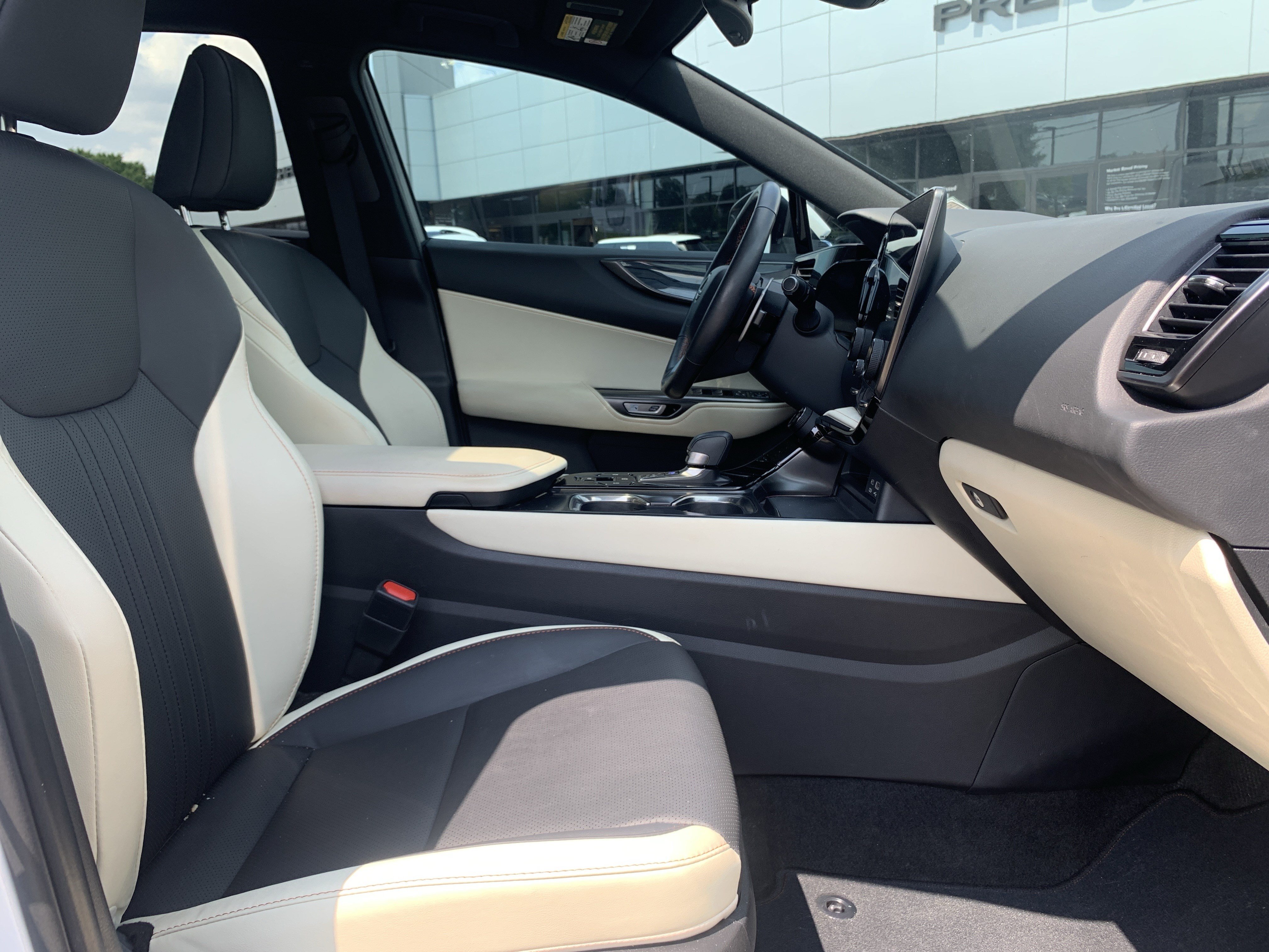 Used 2024 Lexus NX 250 FWD w/ Cold Area Package image 35