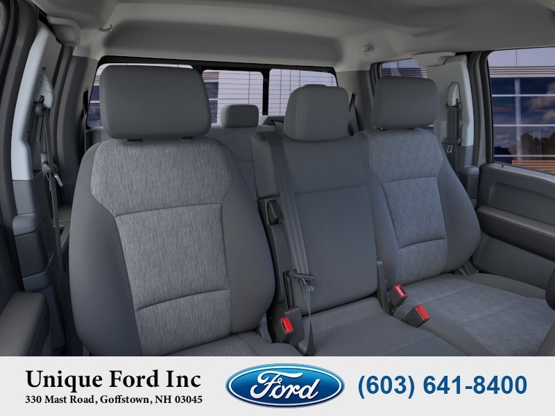 New 2026 Ford F250 XL w/ STX Appearance Package AWD/4WD image 11