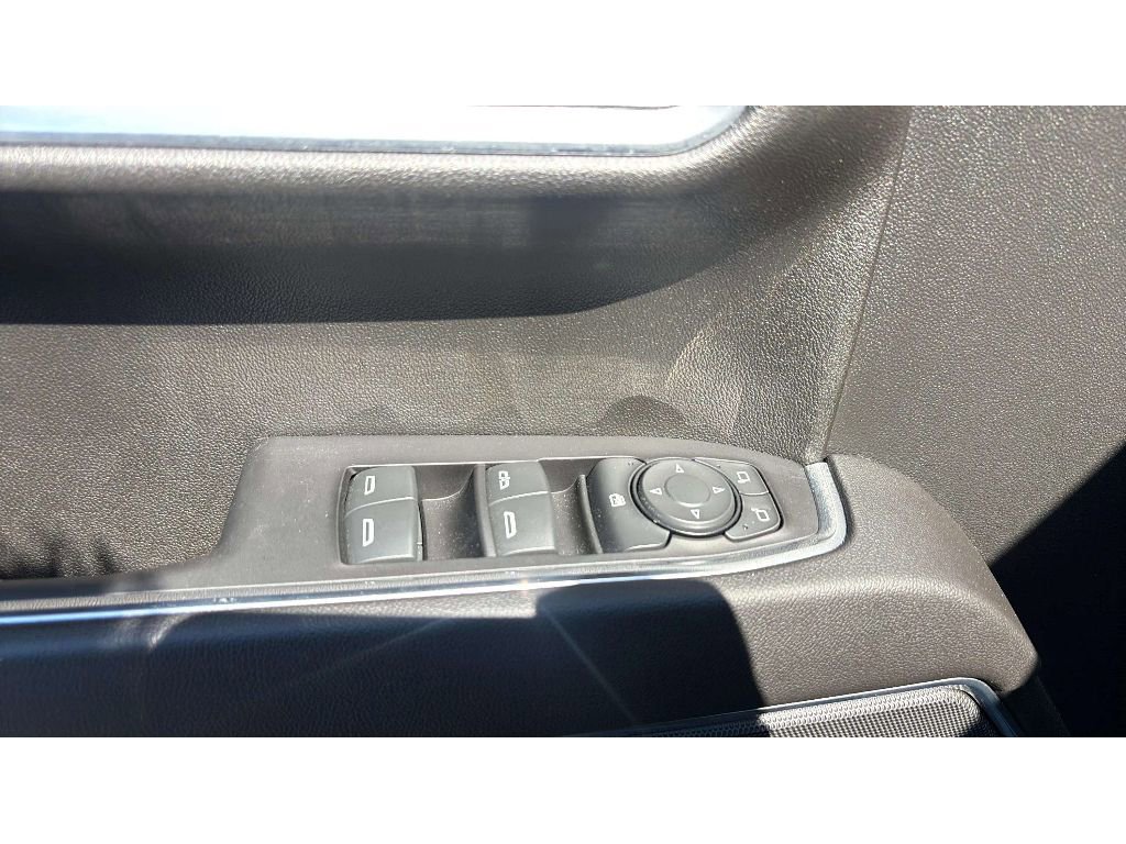 Used 2022 Chevrolet Silverado 1500 RST AWD/4WD image 19