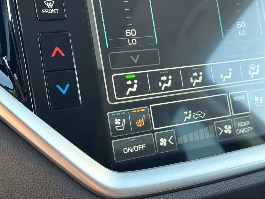 New 2026 Subaru Ascent Touring image 28