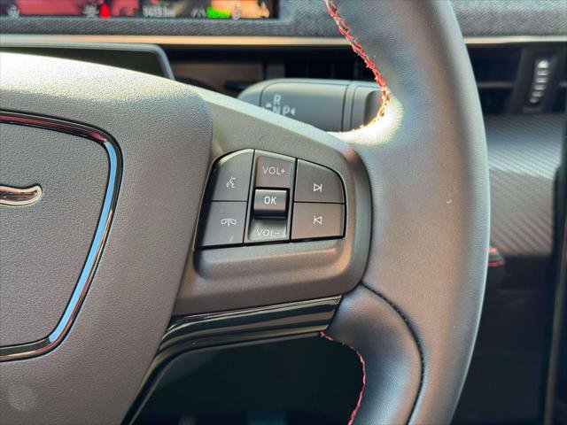 Used 2025 Ford Mustang Mach-E Premium w/ Sport Appearance Package AWD/4WD image 22